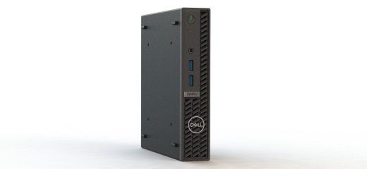 DELL OptiPlex微型电脑7010缩略图